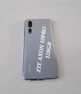 A picture of ZTE AXON 10PRO 128GB