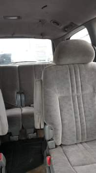 A picture of Small Toyota sienna With good engine Sweet gear Sharp interior