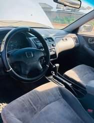 A picture of Honda accord Working perfectly in good condition Ac Working Going