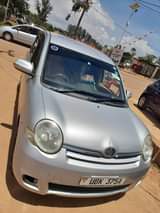 A picture of Sienta