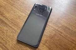 samsung a20