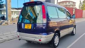 A picture of Noah sr40 Mil 15