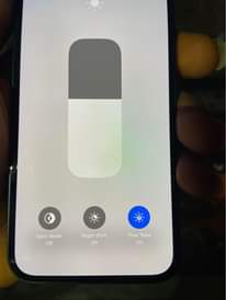 A picture of Uk used IPhone 12 Pro Max