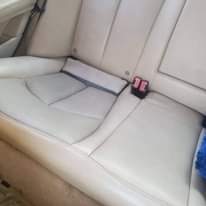 A picture of 2007 Benz E320 2007