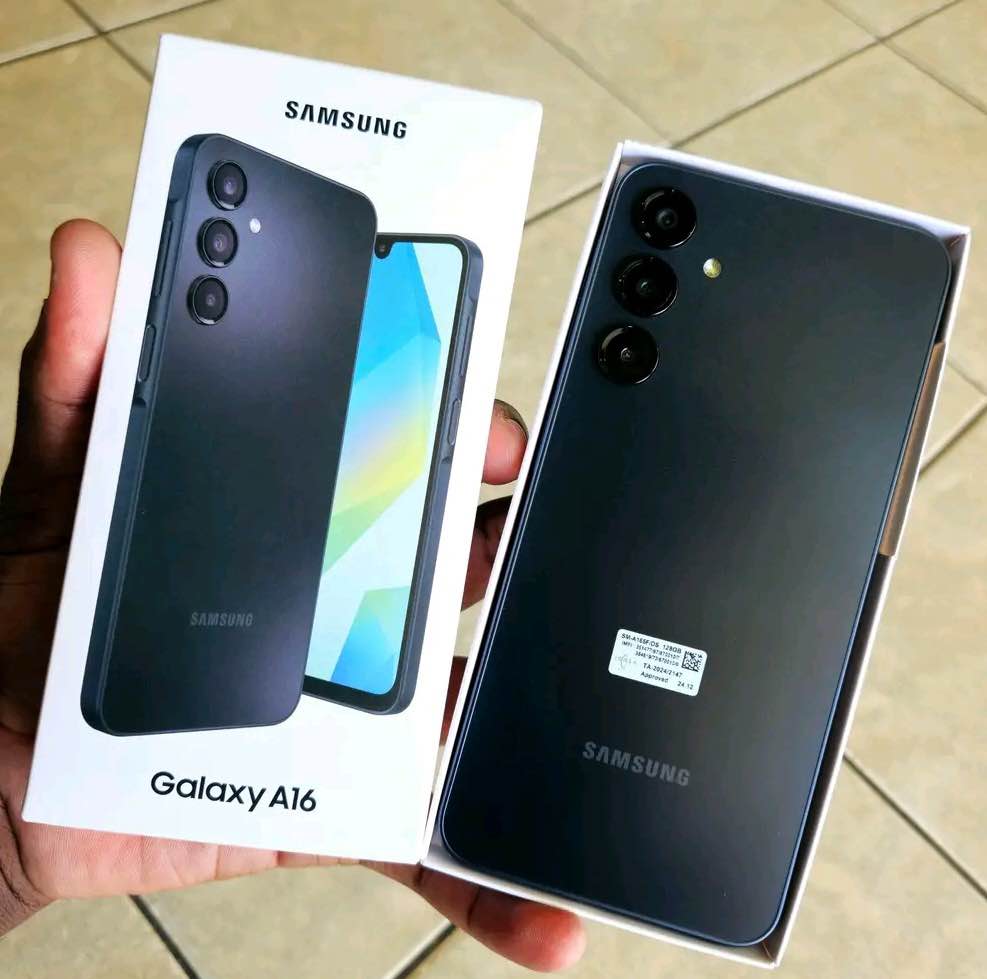 used samsung galaxy