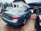 A picture of 2009 Toyota Camry