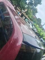 A picture of Dodge caravan 2009