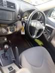 A picture of Toyota Kluger 2007