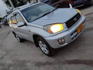 A picture of RAV4 KILLTIME 0714058883