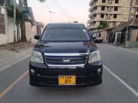 A picture of NOAH NEW SHAPE for Sale Contact 0716662699