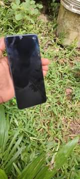 A picture of Galaxy A12