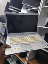 A picture of SONY CORE DUO