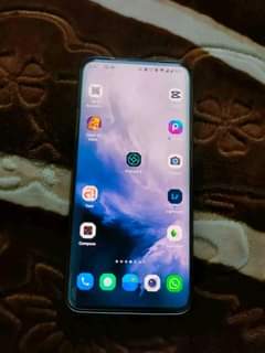 A picture of One plus 7 pro