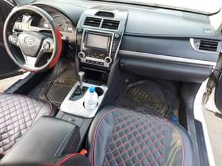 A picture of TOYOTA CAMRY MODEL 2013 Thumbstart Just like new Accident free