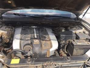 A picture of Hyundai Santa Fe buy and drive 1 5m SETTLEs 100k