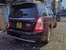 A picture of Subaru ubj