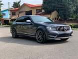 A picture of MERCEDES BENZ C300 2011 2015
