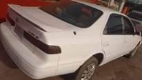 A picture of Camry pencil light
