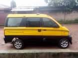 A picture of Hijet minibus