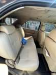 A picture of Fortuner mwaka 2010 Disel