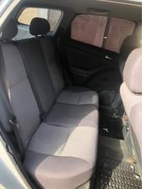 A picture of Toyota Matrix 2005 for sale