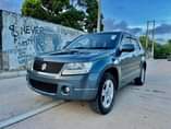 A picture of Suzuki Escudo S