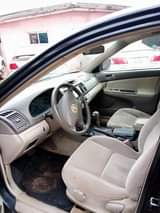 A picture of 03 Toyota Camry