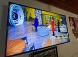 A picture of StarX smart tv inches 65