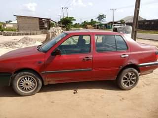 A picture of Car