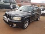 A picture of Forester Non turbo