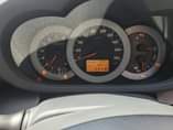 A picture of RAV 4