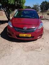 used toyota vios