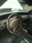 A picture of Toyota Avalon dashboard First body Sound engine everything is working
