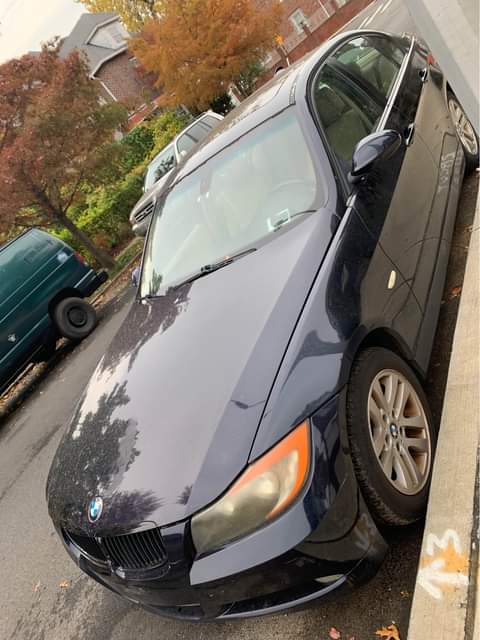 bmw 328i