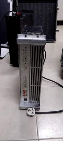 A picture of Lax ma8200