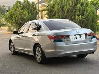 A picture of Honda