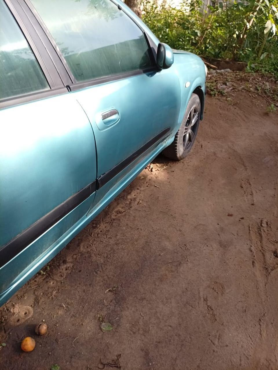 A picture of Car
