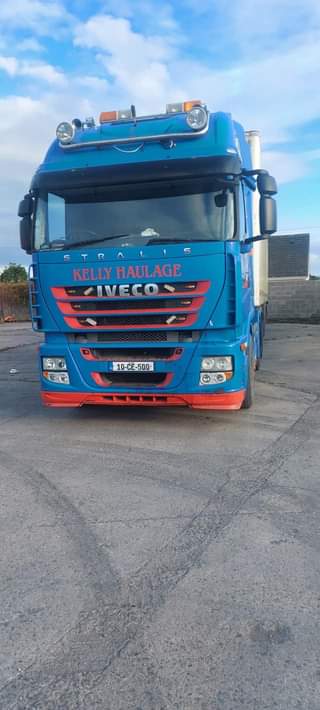 trailers