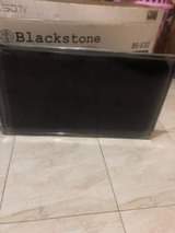A picture of TV Blackstone inch 32