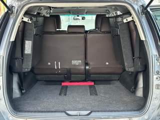 A picture of BEI PRICE 78M Contact TOYOTA FORTUNER Year 2017 Cc 2700