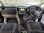 A picture of Toyota Alphard