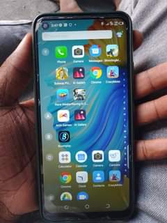 tecno camon
