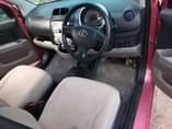 A picture of TOYOTA PASSO nzuri sana iwahi mapema usilembe