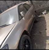 A picture of Lexus RX 300