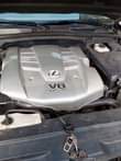 A picture of GX470