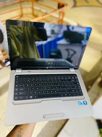 A picture of HP G62