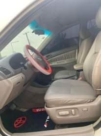 A picture of Used Camry Toks standard