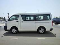 A picture of TOYOTA HIACE TOYOTA HIACE JAPANESE VEHICLES FOR IMPORT EXPORT 