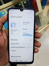 A picture of Redmi note 7