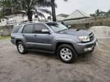 A picture of Toyota For Runner 2005 model Super clean Everything working perfectly